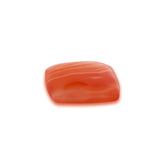 Buy Red and White Sulemani Hakik Gemstone